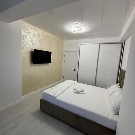 Inception41 By The Sea Apartment *