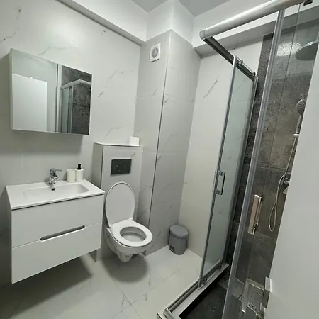 Apartment Inception41 By The Sea