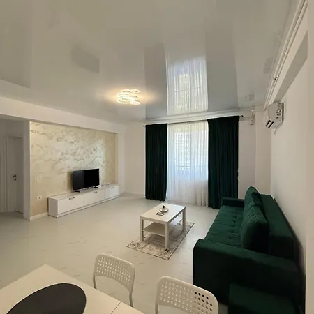 Inception41 By The Sea Apartament *