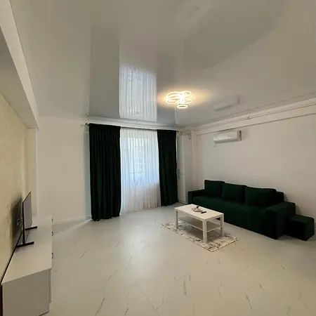 Apartment Inception41 By The Sea *