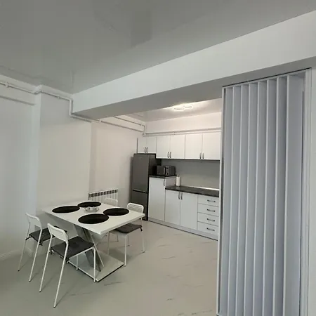 Apartment Inception41 By The Sea
