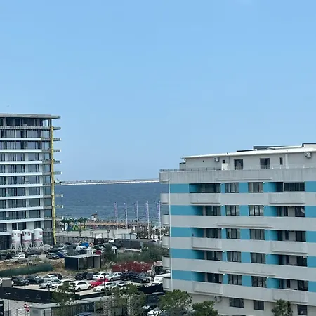 Apartment Inception41 By The Sea *